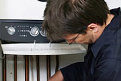 boiler repair Oaksey