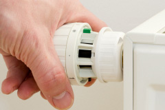Oaksey central heating repair costs
