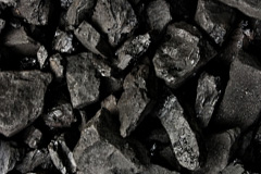 Oaksey coal boiler costs