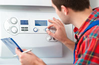 free Oaksey gas safe engineer quotes
