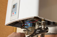 free Oaksey boiler install quotes